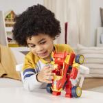 Iron Man and Friends 2-in-1 Mech Suit Set