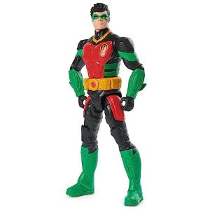 DC Comics Robin Action Figure - 12 Inch Toy