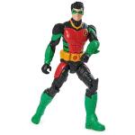 DC Comics Robin Action Figure - 12 Inch Toy