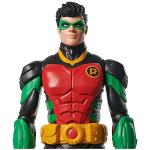 DC Comics Robin Action Figure - 12 Inch Toy