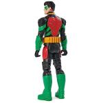 DC Comics Robin Action Figure - 12 Inch Toy