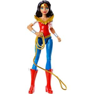 Wonder Woman Figure - DC Super Hero Girls