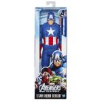 Captain America Titan Hero Action Figure