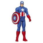 Captain America Titan Hero Action Figure