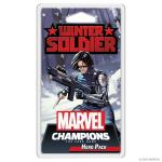 Marvel Champions: Winter Soldier Hero Pack