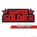 Marvel Champions: Winter Soldier Hero Pack