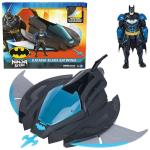 Batman Ninja Strike Katana Blade with Action Figure
