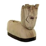 Groot Marvel Character Slippers for All Ages