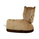 Groot Marvel Character Slippers for All Ages