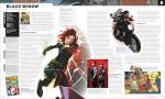 Marvel Encyclopedia: Updated Edition for Fans