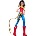 Wonder Woman Figure - DC Super Hero Girls