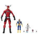 Ant-Man Deluxe 5 Figure Set - SDCC Exclusive