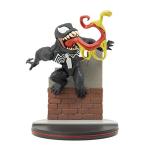 Venom Q-Fig Diorama by QMx
