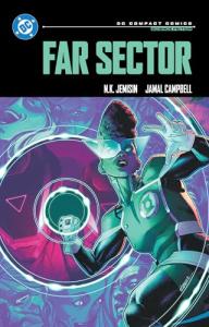 Far Sector: DC Comics Compact Edition