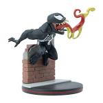 Venom Q-Fig Diorama by QMx