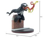 Venom Q-Fig Diorama by QMx