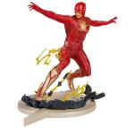 The Flash Movie 12" Resin Statue by McFarlane