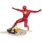 The Flash Movie 12" Resin Statue by McFarlane