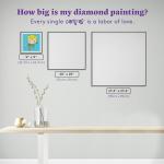 Aquaman Chibi Diamond Painting Kit for Everyone