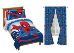 Jay Franco Marvel Spidey Toddler Bedding Set