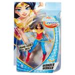 Wonder Woman Figure - DC Super Hero Girls
