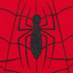 Spider-Man Toddler Boys Red Pullover Hoodie 5T