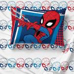 Jay Franco Marvel Spidey Toddler Bedding Set