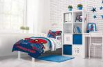 Jay Franco Marvel Spidey Toddler Bedding Set