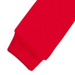Spider-Man Toddler Boys Red Pullover Hoodie 5T