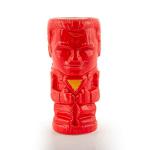 DC Comics Shazam Tiki Mug - 19 Ounce Cup