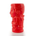 DC Comics Shazam Tiki Mug - 19 Ounce Cup