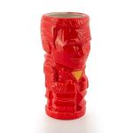 DC Comics Shazam Tiki Mug - 19 Ounce Cup