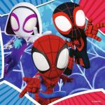 Marvel Spiderman Spidey Jigsaw Puzzles for Kids