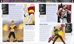 Marvel Encyclopedia: Updated Edition for Fans