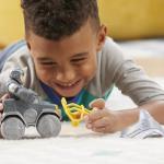 Spidey and Friends Rhino Wrecker Toy Set