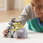 Spidey and Friends Rhino Wrecker Toy Set