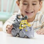 Spidey and Friends Rhino Wrecker Toy Set
