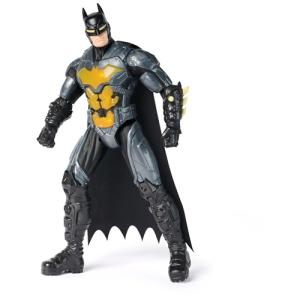 Batman Night Flare Light-Up Action Figure