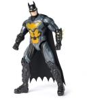 Batman Night Flare Light-Up Action Figure