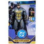 Batman Night Flare Light-Up Action Figure