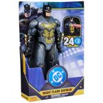 Batman Night Flare Light-Up Action Figure