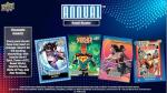 DC Comics 2024 Annual Trading Cards Blaster Box