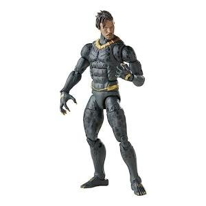 Black Panther Killmonger 6-Inch Action Figure Set