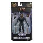 Black Panther Killmonger 6-Inch Action Figure Set