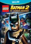 Lego Batman 2: Super Heroes Adventure Set