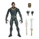 Black Panther Killmonger 6-Inch Action Figure Set