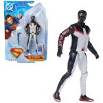 Superman Mr. Terrific 6-Inch Action Figure