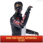 Superman Mr. Terrific 6-Inch Action Figure