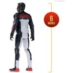 Superman Mr. Terrific 6-Inch Action Figure