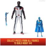 Superman Mr. Terrific 6-Inch Action Figure